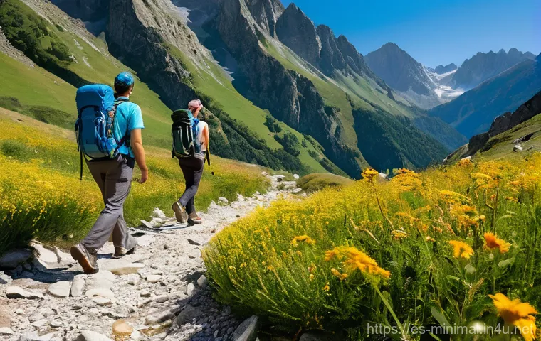 미니멀라이프 삶의 목표 설정 - **Prompt 1: Serene Self-Discovery in Nature's Embrace**
    "A peaceful, gender-neutral person in th...