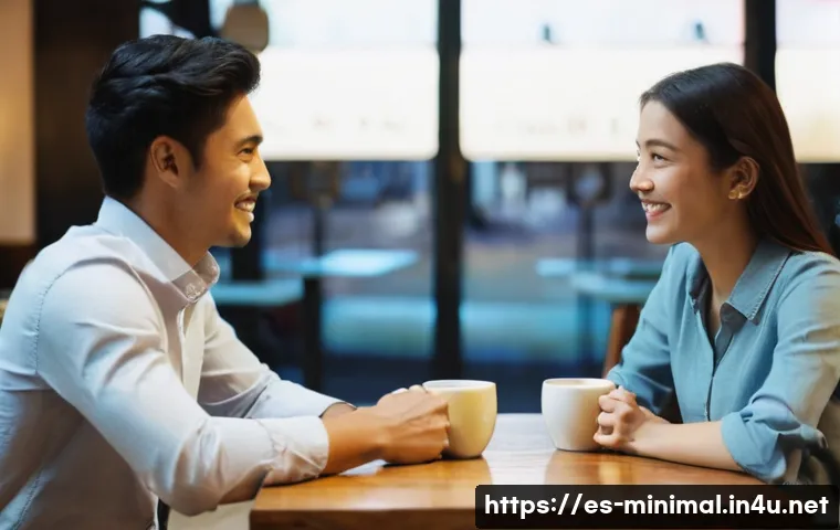 미니멀라이프 단순화된 커뮤니케이션 관련 이미지 1