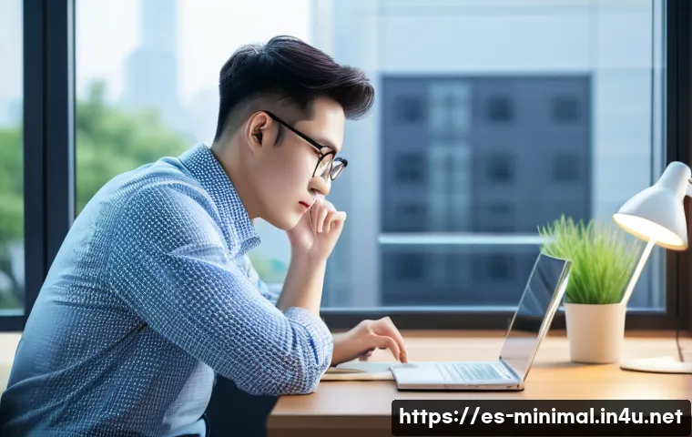 미니멀라이프 정신 건강 관련 이미지 1