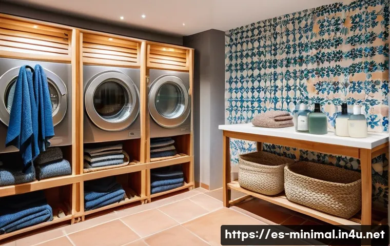 미니멀라이프 시즌별 의류 관리 관련 이미지 1