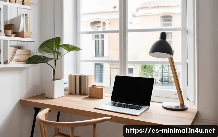 미니멀라이프 삶의 정리 관련 이미지 1