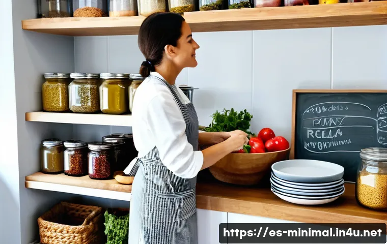 미니멀라이프 신속한 결정을 위한 방법 관련 이미지 2