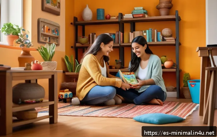 미니멀라이프 피지컬 미니멀리즘 관련 이미지 1