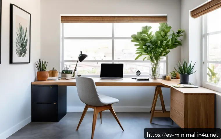 미니멀라이프 피지컬 미니멀리즘 관련 이미지 2