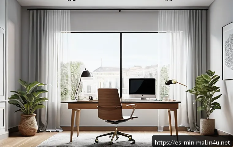 미니멀라이프 집 꾸미기 관련 이미지 1