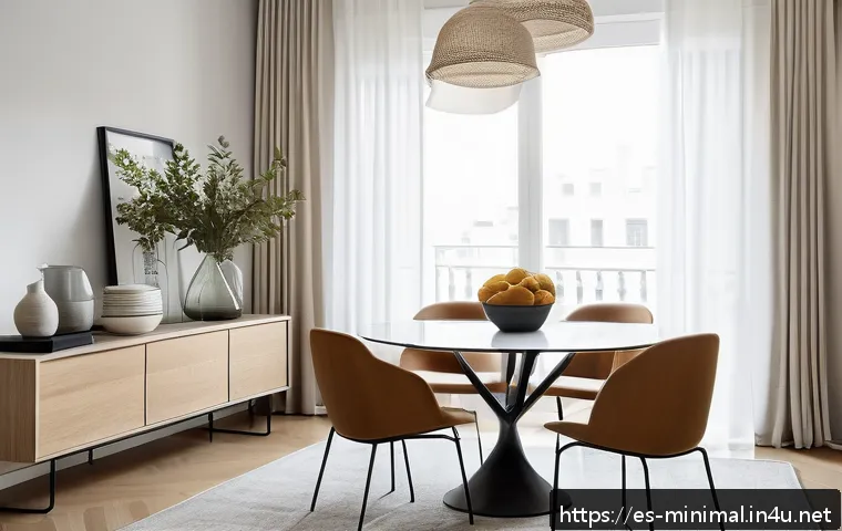 미니멀라이프 집 꾸미기 관련 이미지 2